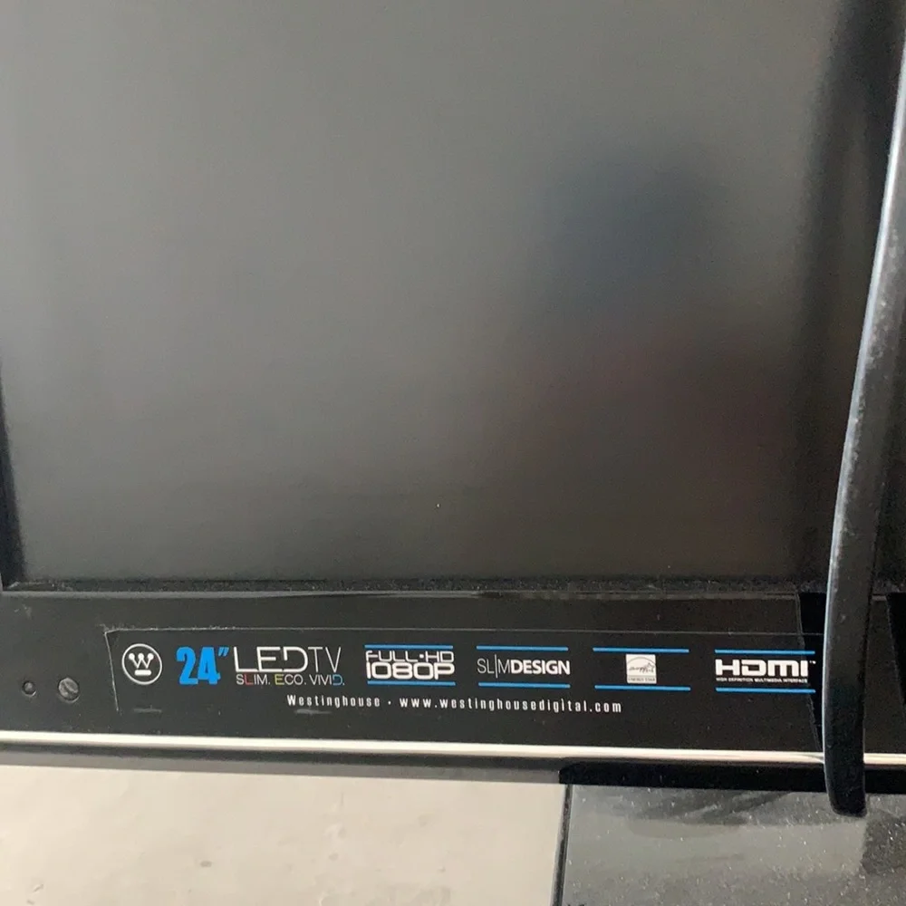 Computer Monitor/TV - Picture 4 of 5